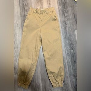 TNA Khaki pants